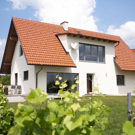 KlöchWinzerhof Familie Kloeckl公寓 外观 照片