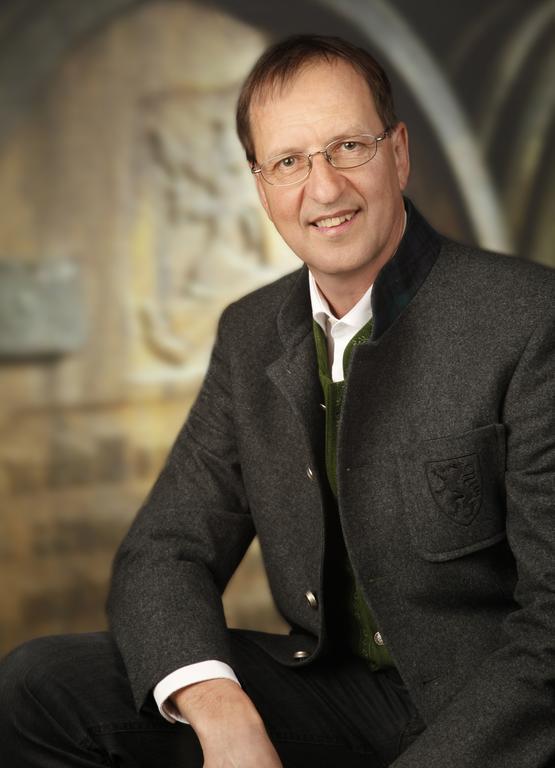 KlöchWinzerhof Familie Kloeckl公寓 外观 照片