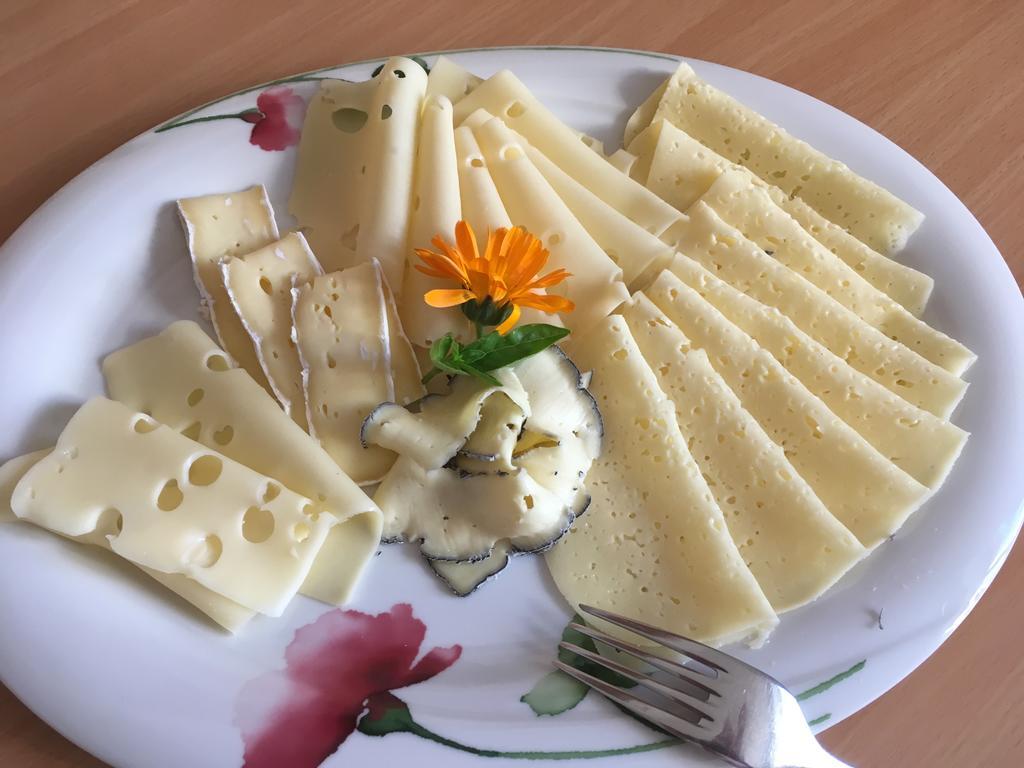 KlöchWinzerhof Familie Kloeckl公寓 外观 照片